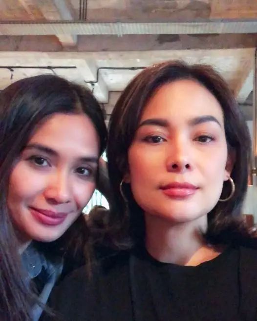 8 potret kompak kakak beradik Sheila dan Marsha Timothy Instagram 8 potret kompak kakak beradik Sheila dan Marsha Timothy Instagram