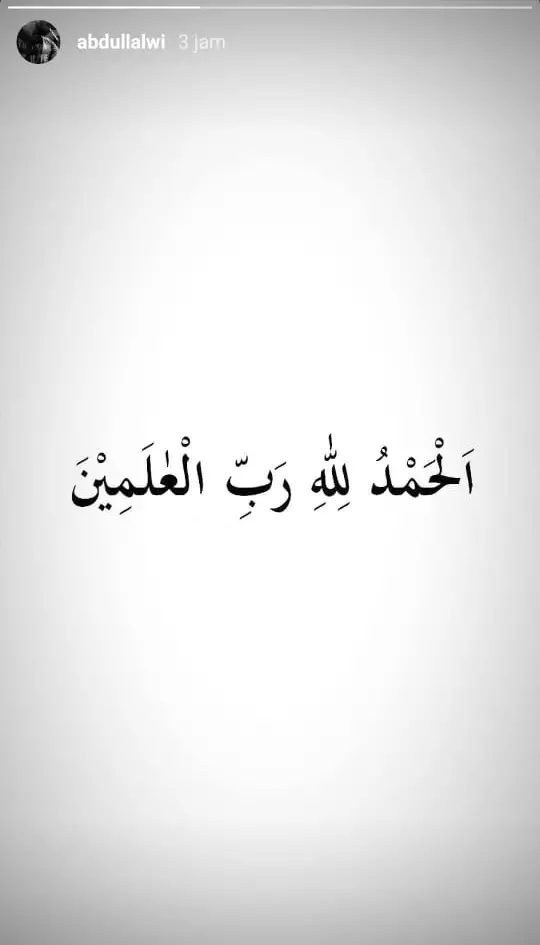 Tania Nadhira anak ketiga instagram Tania Nadhira anak ketiga instagram