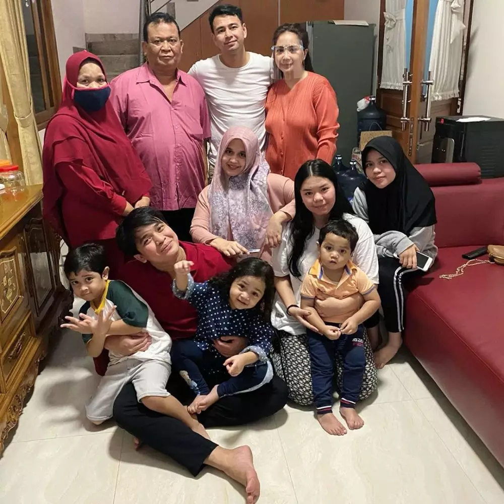 billy prank jual rumah olga, ini reaksi orangtuanya instagram billy prank jual rumah olga, ini reaksi orangtuanya instagram