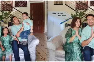 8 Penampakan rumah Cynthia Lamusu, simpel bernuansa klasik