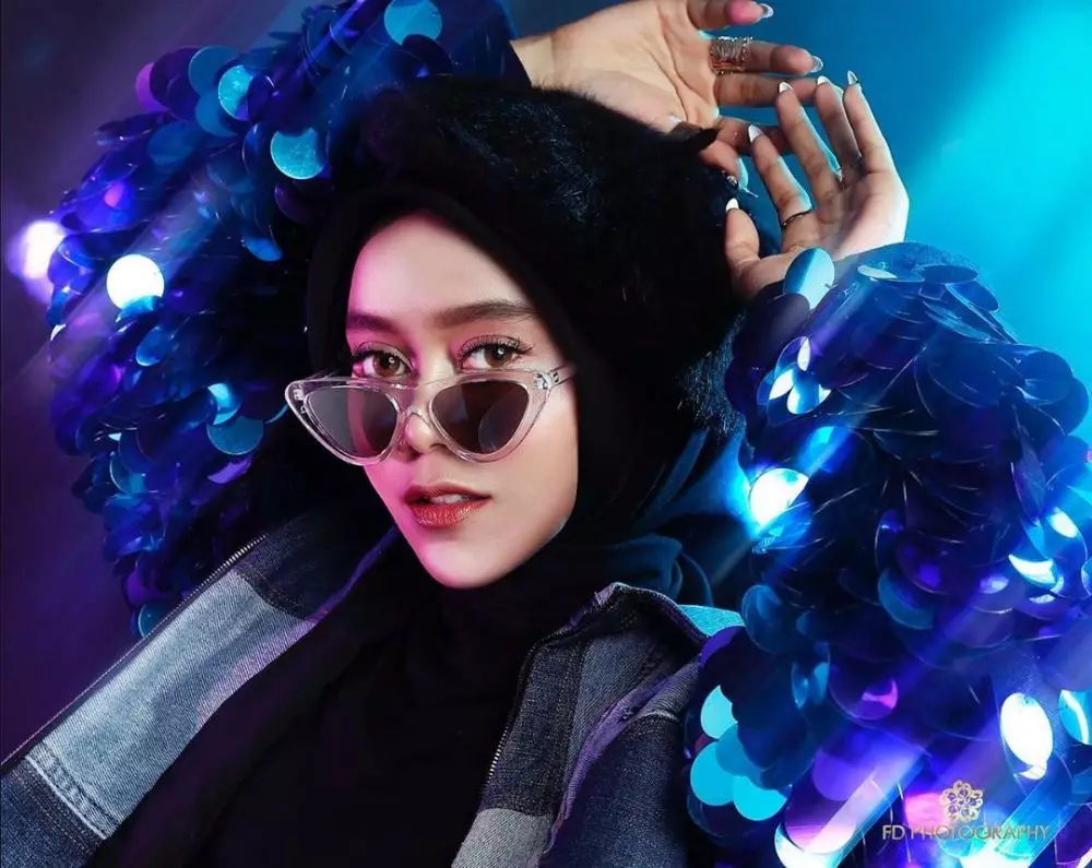 Lesty makeup tebal instagram Lesty makeup tebal instagram