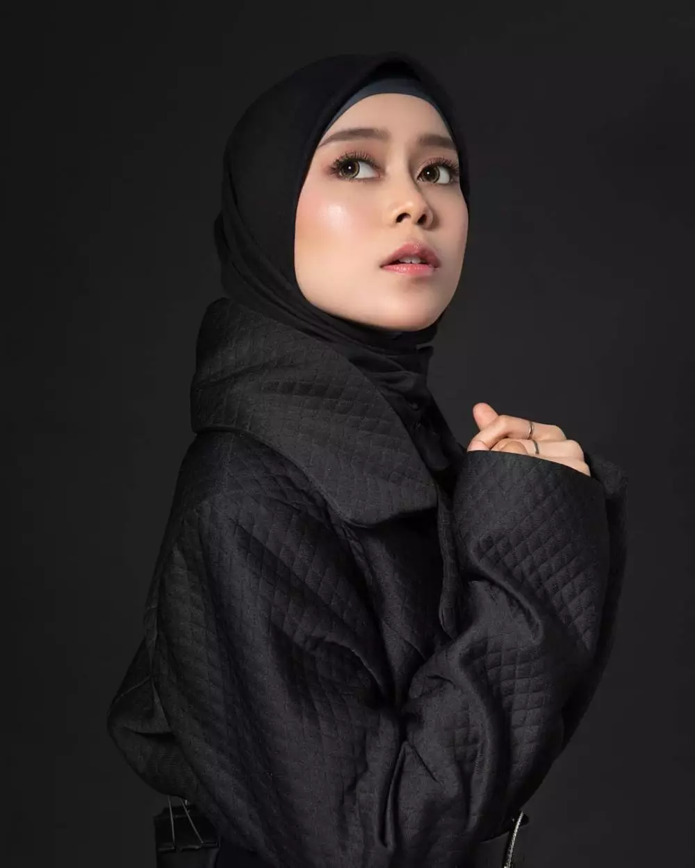 Lesty makeup tebal instagram Lesty makeup tebal instagram