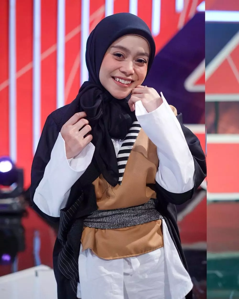 Lesty makeup tebal instagram Lesty makeup tebal instagram