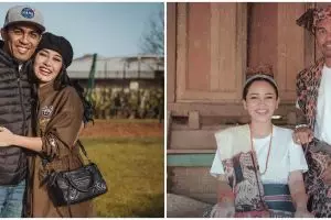 Mimpi didatangi Glenn Fredly, ini ungkapan kerinduan Mutia Ayu