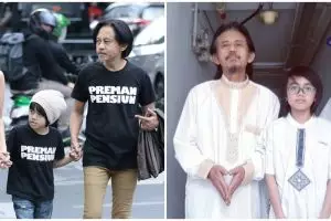 10 Potret apartemen Epy Kusnandar, minimalis dan cozy banget