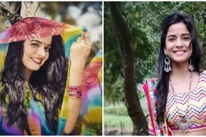 Preksha Mehta, aktris pemeran film Padman meninggal bunuh diri