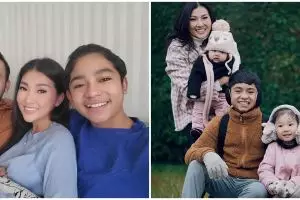 Terungkap harga rumah baru Ruben Onsu, ada 'minimarket'-nya