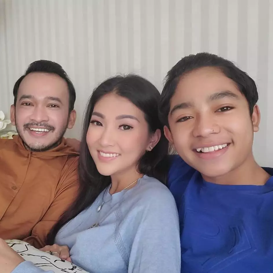 Terungkap harga rumah baru Ruben Onsu, ada 'minimarket'-nya