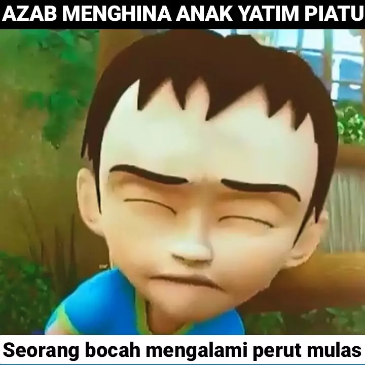 Meme Fizi Upin-Ipin tentang ibu Berbagai sumber Meme Fizi Upin-Ipin tentang ibu Berbagai sumber