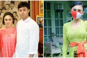 Cerita Yuni Shara ogah terima tamu saat Lebaran demi ibunya