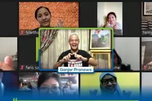 Ganjar Parnowo bahas tren konser & musik usai pandemi Corona