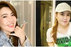 Via Vallen cari pria kelahiran 1981-1985, kode cari pasangan?