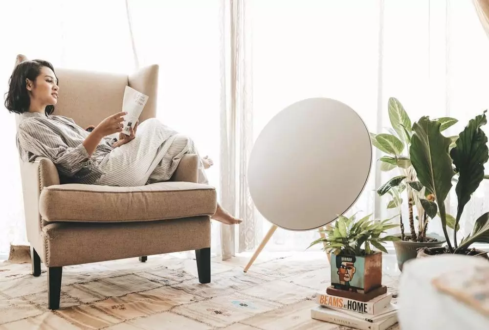 Penampakan rumah Andien Aisyah © 2020 foto: Instagram/@andienaisyah Penampakan rumah Andien Aisyah © 2020 foto: Instagram/@andienaisyah