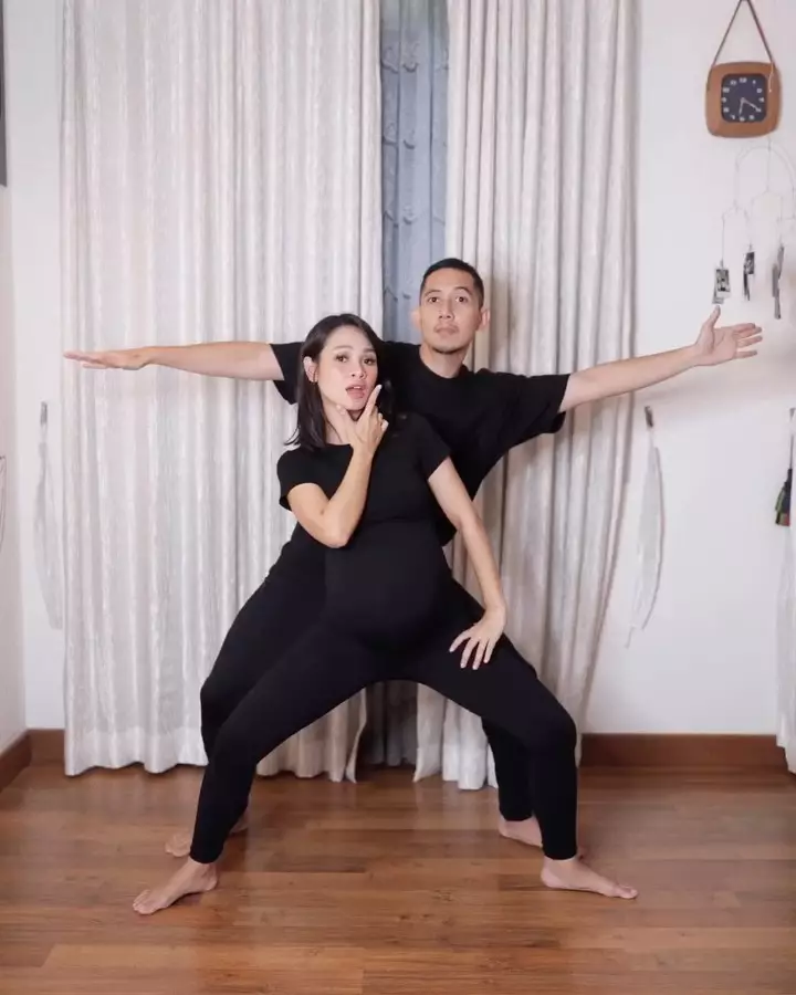 Penampakan rumah Andien Aisyah © 2020 foto: Instagram/@andienaisyah Penampakan rumah Andien Aisyah © 2020 foto: Instagram/@andienaisyah