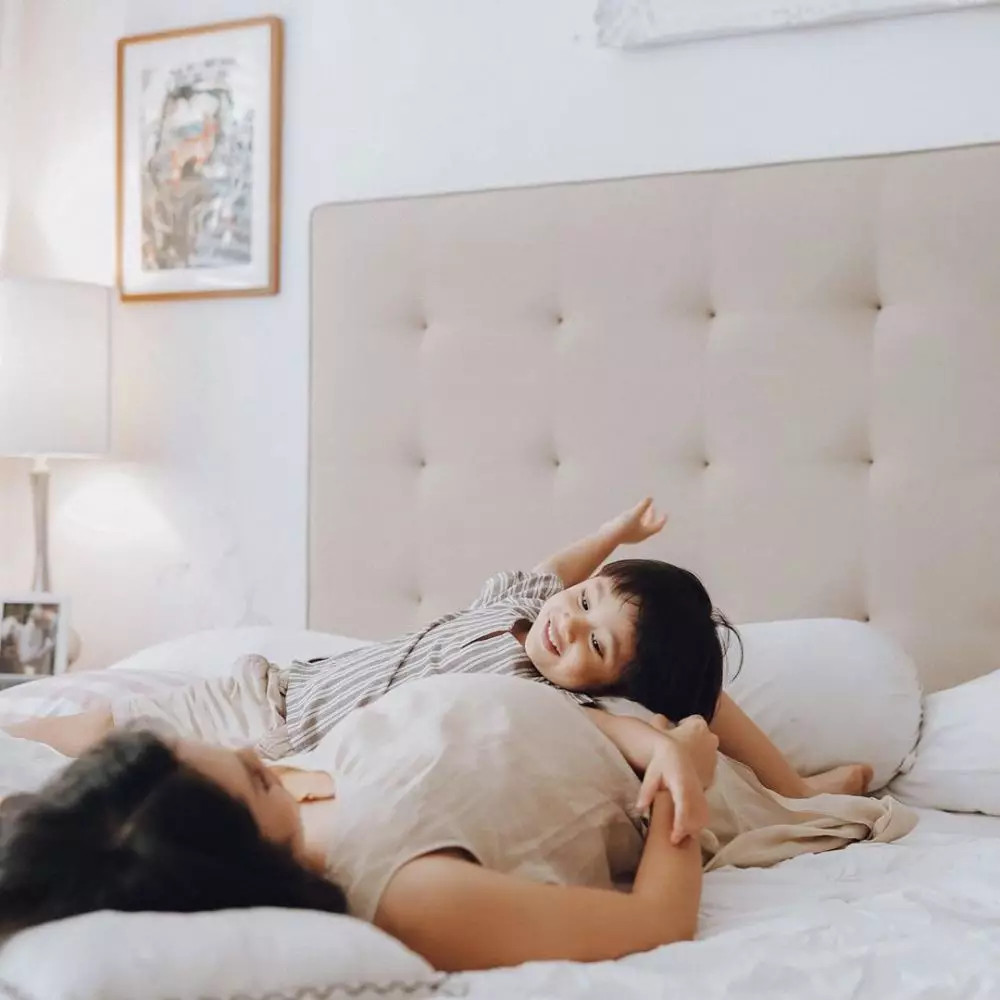 Penampakan rumah Andien Aisyah © 2020 foto: Instagram/@andienaisyah Penampakan rumah Andien Aisyah © 2020 foto: Instagram/@andienaisyah