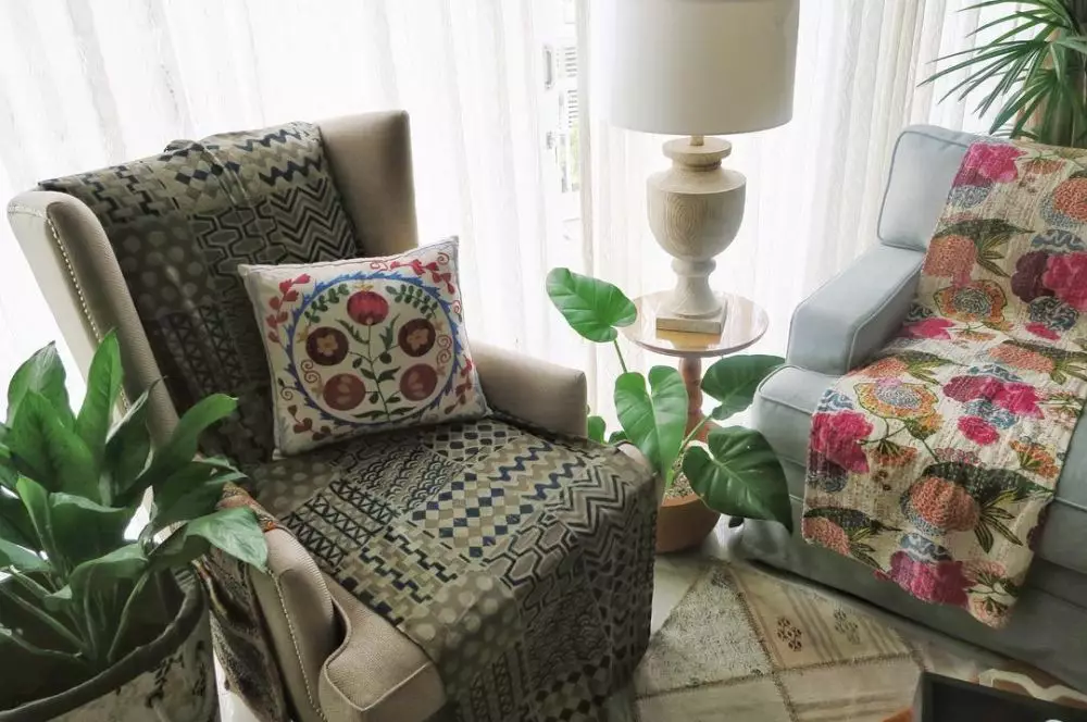 Penampakan rumah Andien Aisyah © 2020 foto: Instagram/@andienaisyah Penampakan rumah Andien Aisyah © 2020 foto: Instagram/@andienaisyah