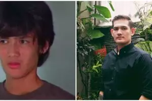 10 Potret terbaru Joy Octaviano, si antagonis di sinetron Candy