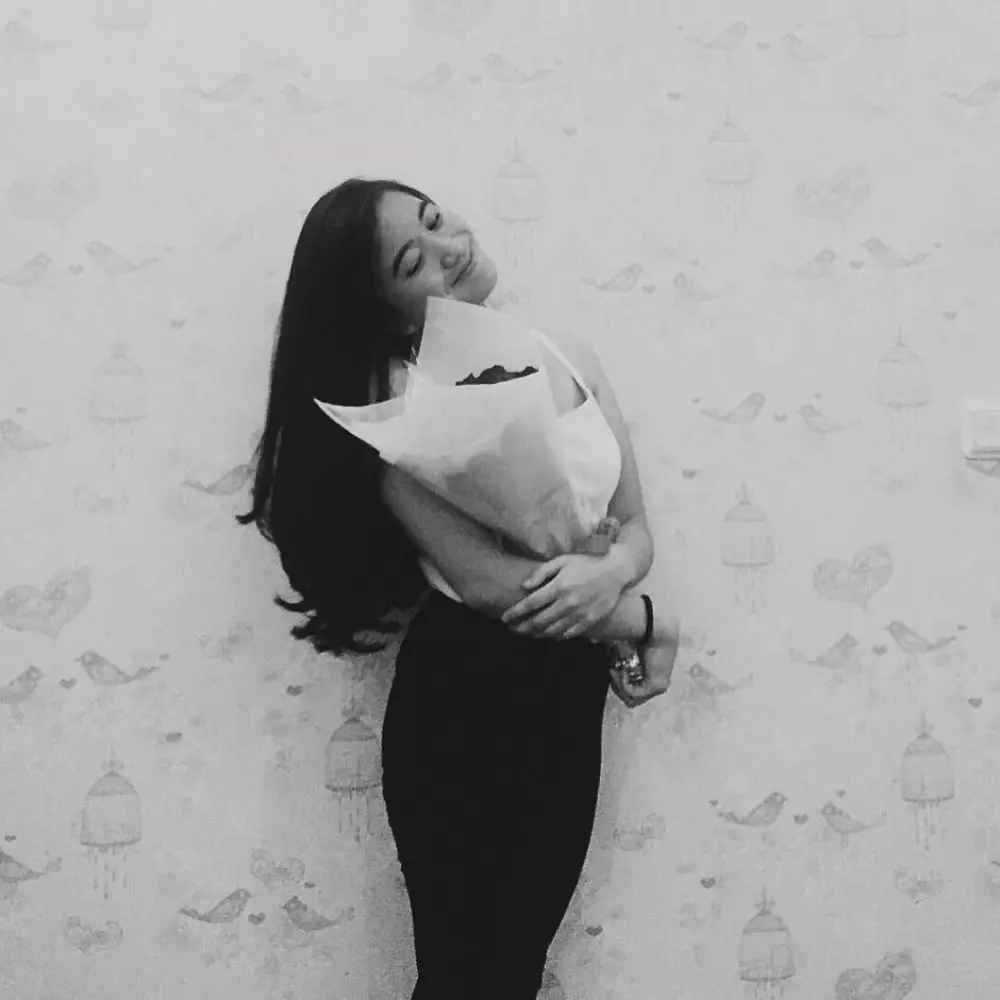 potret shanindya adik Ashilla Zee instagram