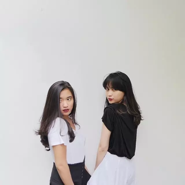 potret shanindya adik Ashilla Zee instagram