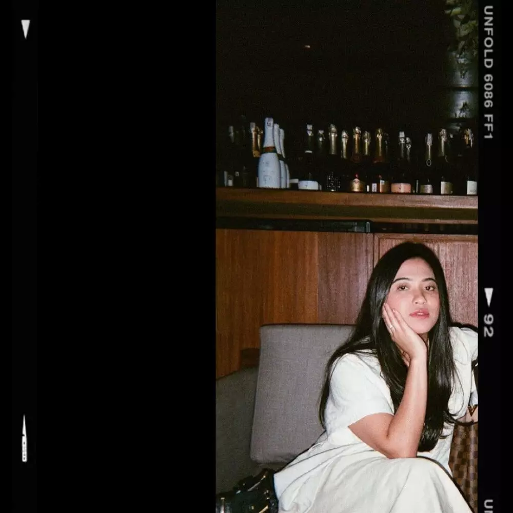 potret shanindya adik Ashilla Zee instagram