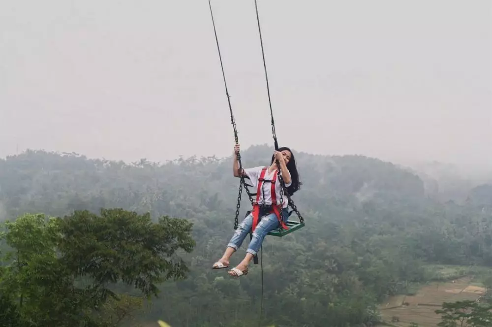 potret shanindya adik Ashilla Zee instagram