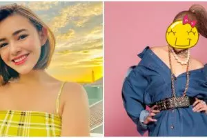 6 Foto terbaru Amanda Manopo ini disebut mirip Ariana Grande