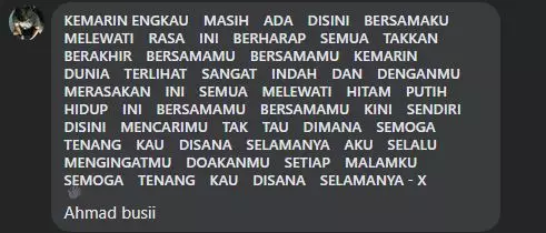 nama sparepart facebook