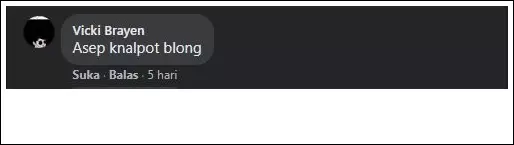 nama sparepart facebook