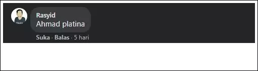 nama sparepart facebook