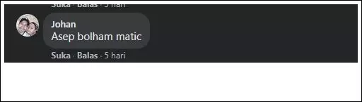 nama sparepart facebook