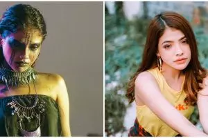 5 Fakta Sara Fajira, penyanyi lagu Lathi yang curi perhatian