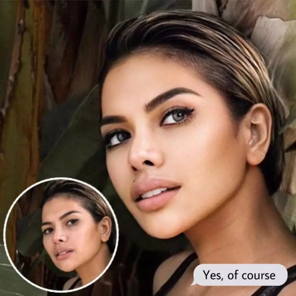 seleb ikuti oplas challenge © 2020  Instagram/@ollaramlanaufar ;Instagram/@ivan_gunawan