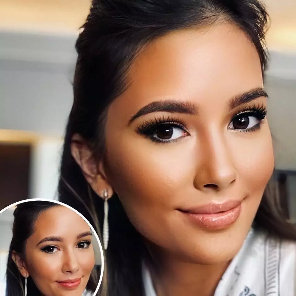 seleb ikuti oplas challenge © 2020  Instagram/@ollaramlanaufar ;Instagram/@ivan_gunawan