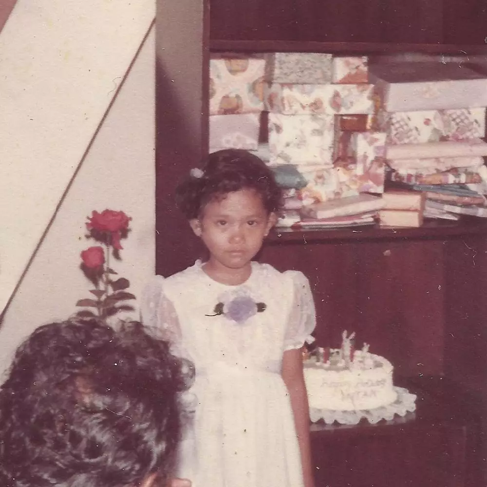 Nadin Amizah keluarkan album Selamat Ulang Tahun © 2020 brilio.net