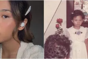 Rilis album Selamat Ulang Tahun, Nadin Amizah trending di Twitter