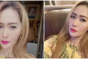 Jarang tersorot, ini 'rumah syuting' milik Inul Daratista yang mewah