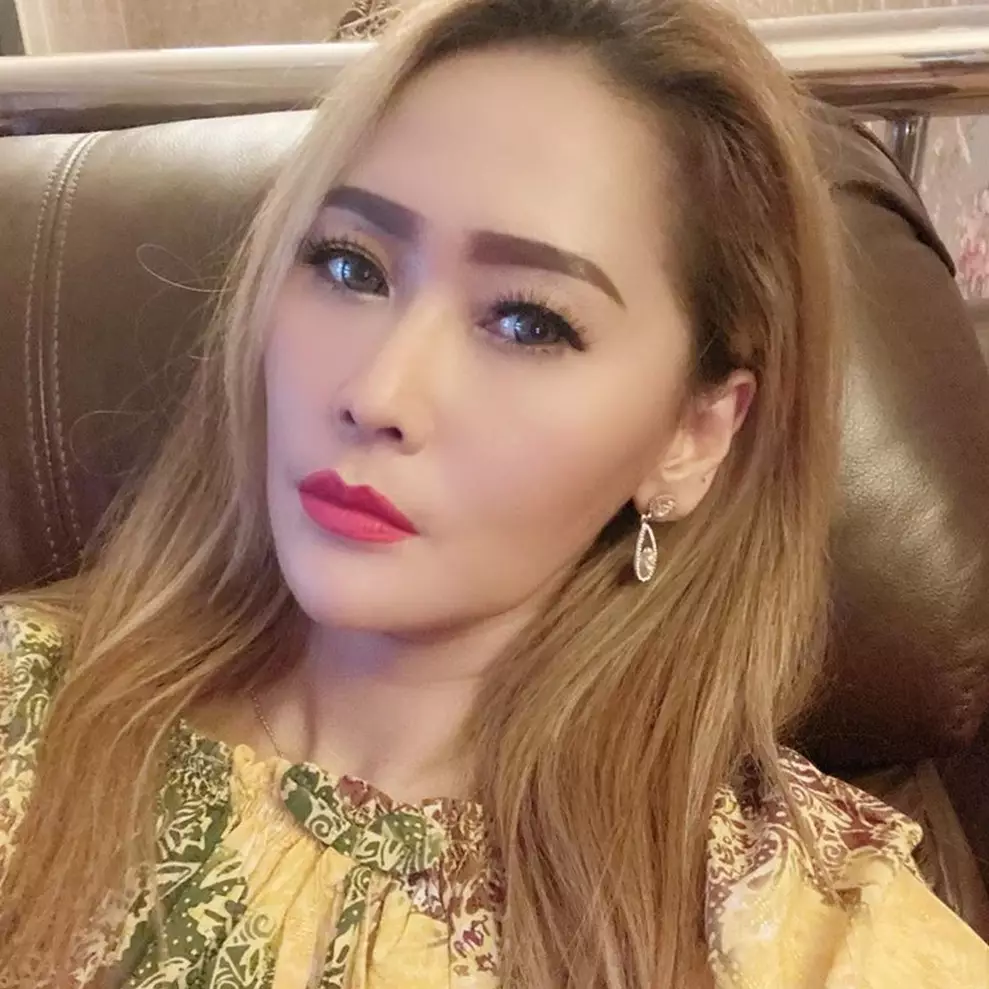 Jarang tersorot, ini 'rumah syuting' milik Inul Daratista yang mewah