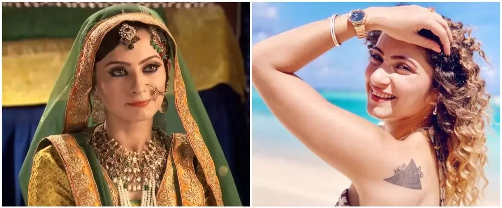 pemain Jodha Akbar berbagai sumber pemain Jodha Akbar berbagai sumber