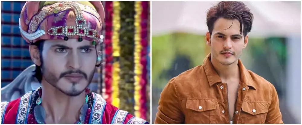 pemain Jodha Akbar berbagai sumber pemain Jodha Akbar berbagai sumber