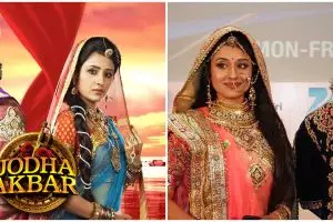 7 Tahun berlalu, ini kabar terbaru 7 pemain serial Jodha Akbar