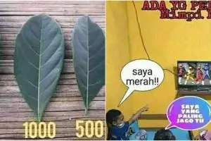9 Meme lucu masa kecil anak 90-an ini bikin ketawa nostalgia