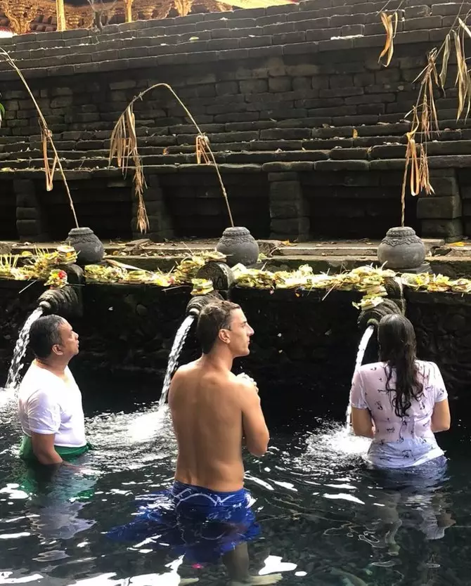 Instagram/@tamarableszynskiofficial © 2020 brilio.net