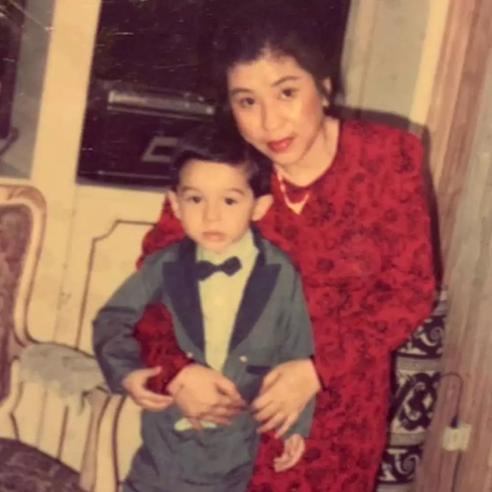 Potret Miller Khan © 2020 brilio.net  Instagram/@miller_khan Potret Miller Khan © 2020 brilio.net  Instagram/@miller_khan