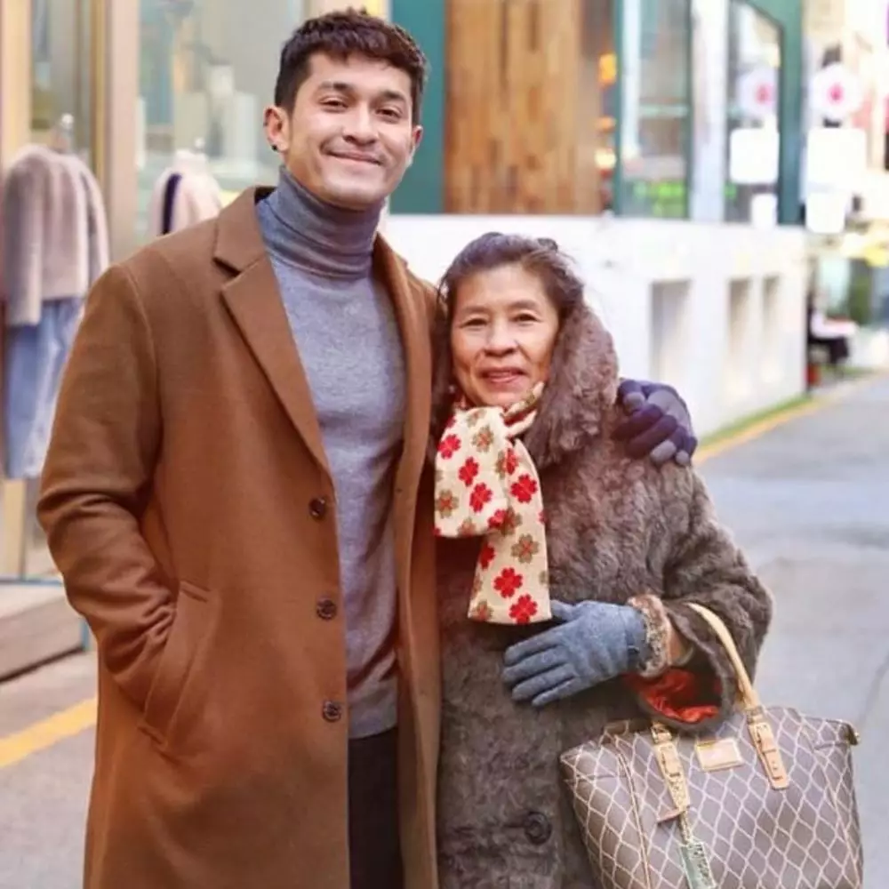 Potret Miller Khan © 2020 brilio.net  Instagram/@miller_khan Potret Miller Khan © 2020 brilio.net  Instagram/@miller_khan