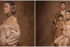 5 Seleb umumkan hamil anak kedua pada 2020, ada Chelsea Olivia