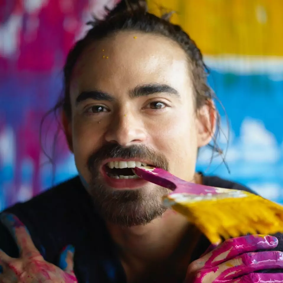 perdana Unge unggah Ashraf instagram perdana Unge unggah Ashraf instagram