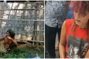 Geger foto pria disebut kiai, penampilannya jadi sorotan warganet