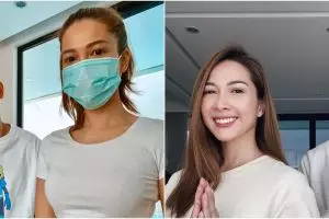 Gagal program bayi tabung akibat Covid-19, ini ungkapan Andrea & Bimo