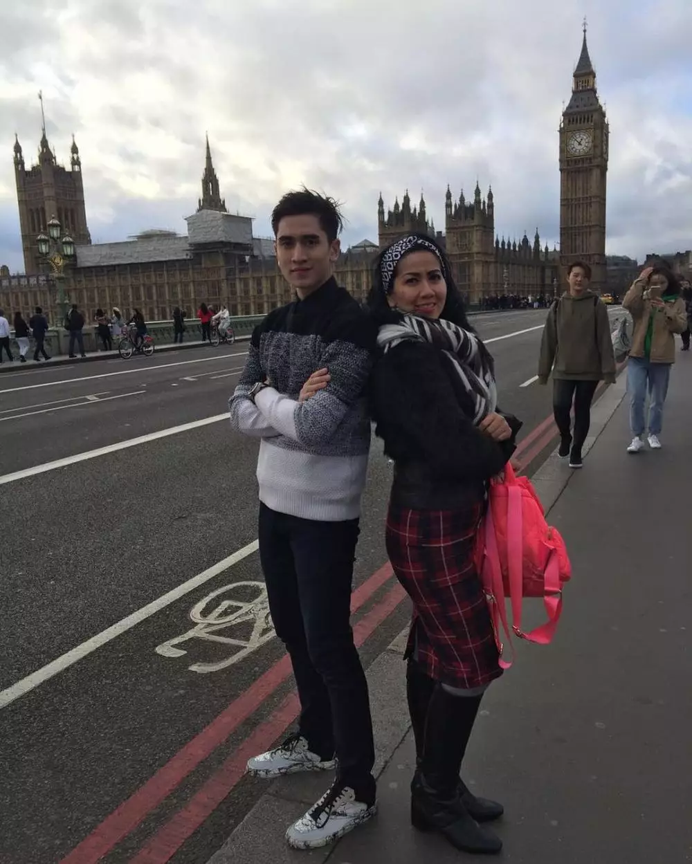 anak cowok kembar seleb instagram anak cowok kembar seleb instagram