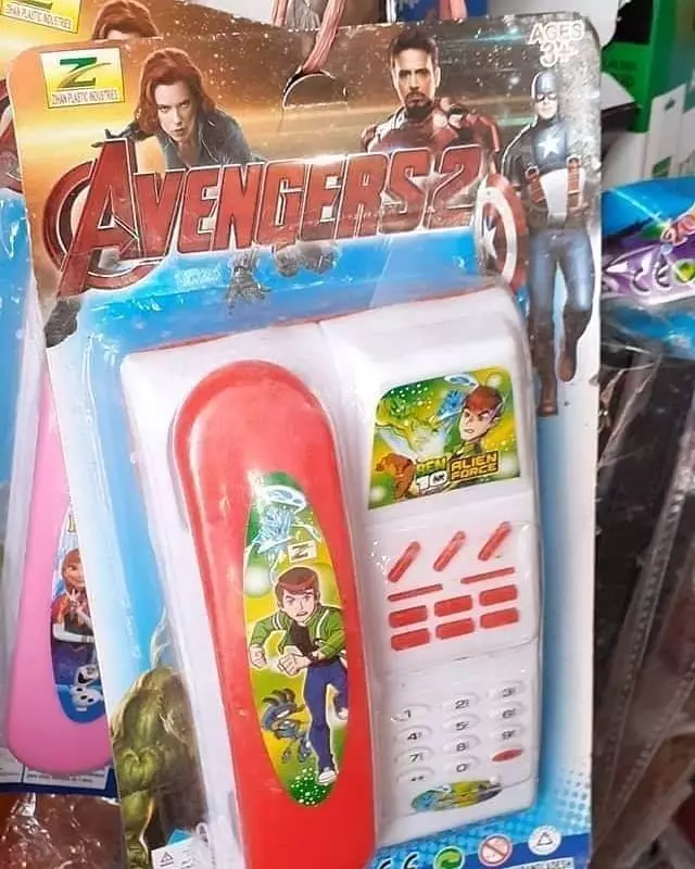 pelesetan barang dagangan © 2020 instagram.com